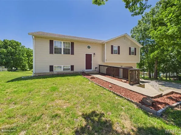 15430 Top Dr, Saint Robert, MO 65584