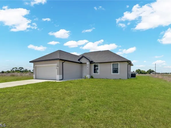 7010 S Rich Ct, Labelle, FL 33935