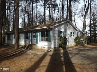 5633 Springdale Rd, East New Market, MD 21631