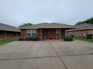 217 E Craven Ave #C & D, Waco, TX 76705
