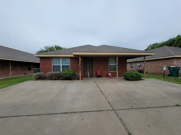 217 E Craven Ave #C & D, Waco, TX 76705