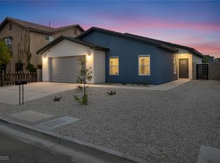 4785 E Cincinnati Ave, Las Vegas, NV 89104