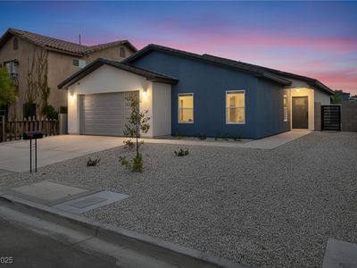 4785 E Cincinnati Ave, Las Vegas, NV, 89104