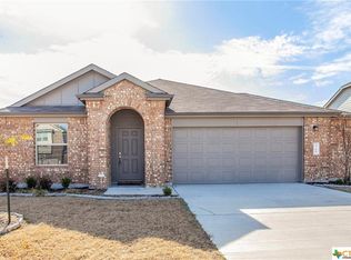 3706 Endicott Dr, Killeen, TX 76549