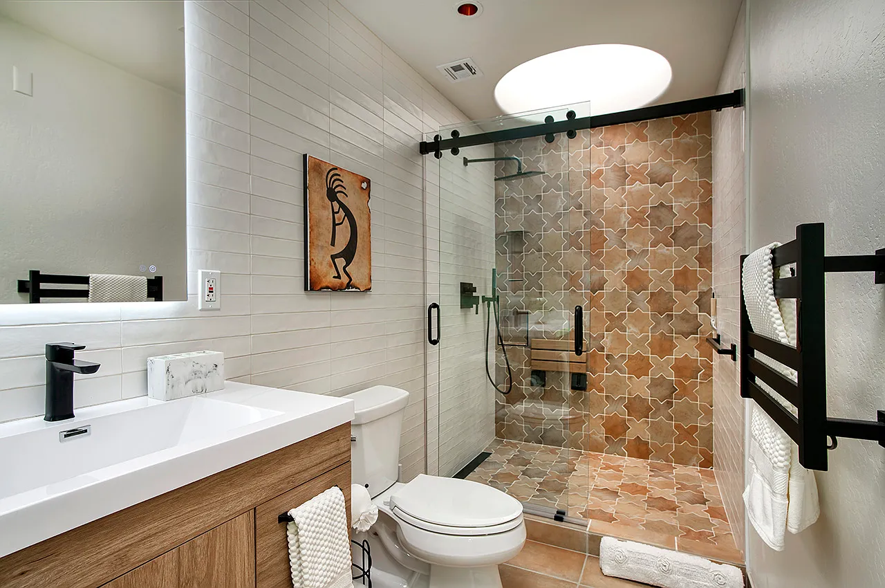 2 bed, 1489 sqft, $3,100 — Photo 4