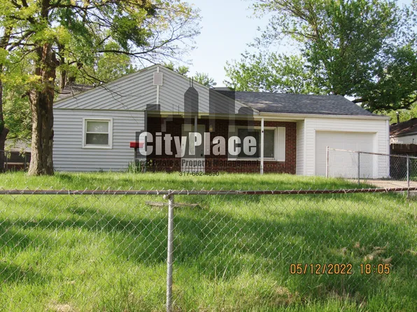 6174 E Raleigh Dr, Indianapolis, IN 46219