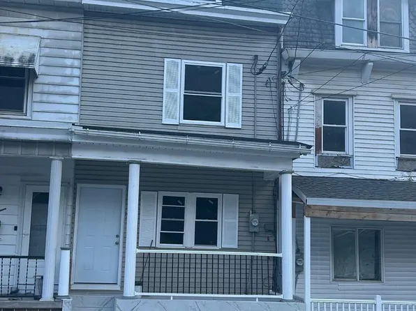 1017 Laurel Blvd, Pottsville, PA 17901