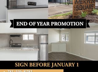 4748 Merwin St #7, Houston, TX 77027