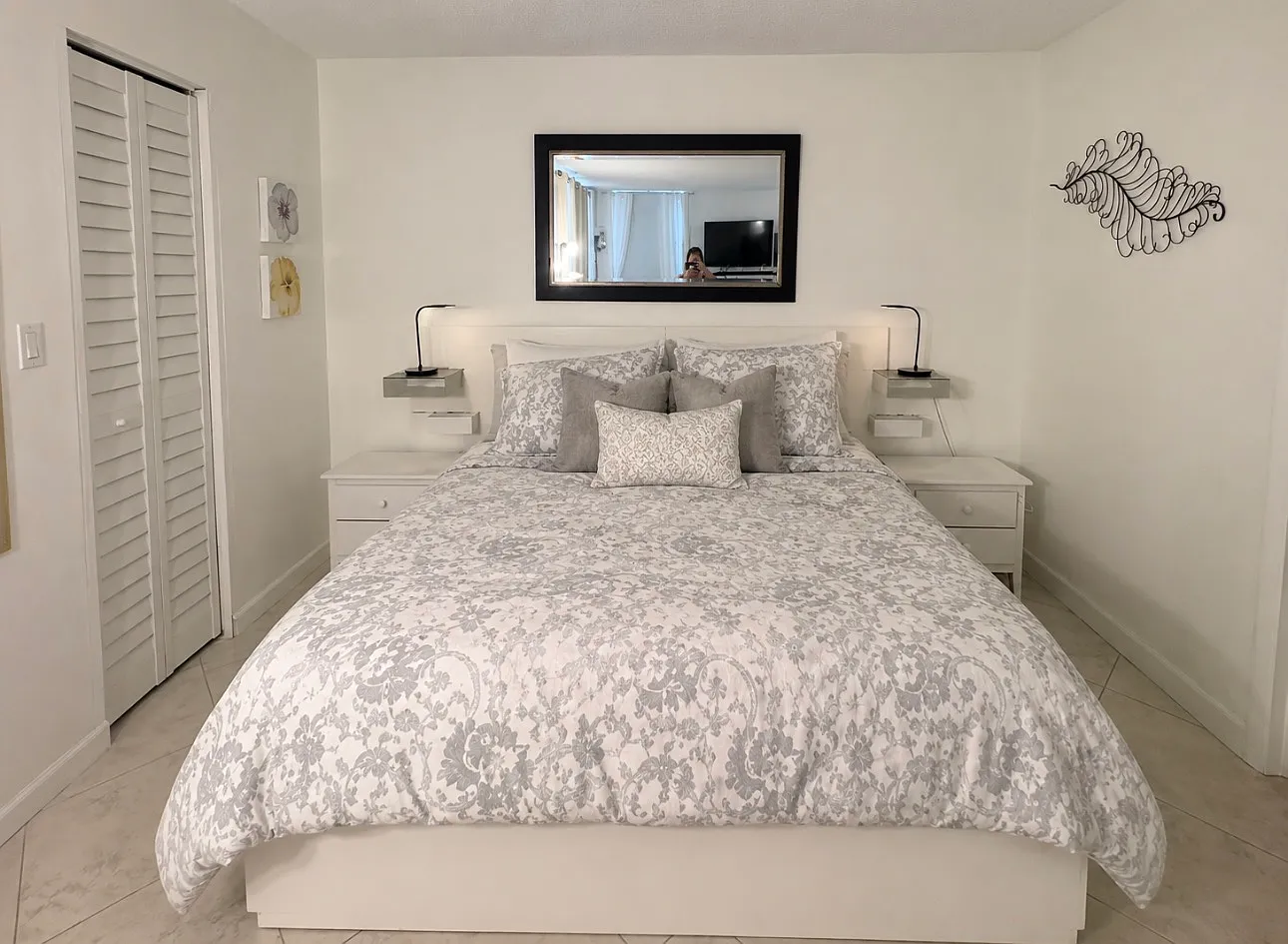 1 bed, 508 sqft, $2,499 — Photo 2