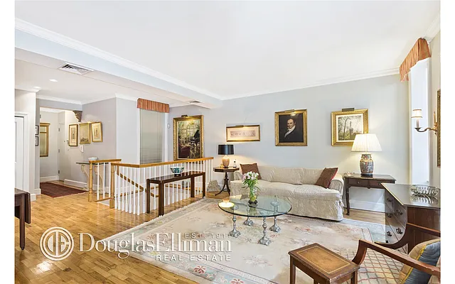 Sold by Douglas Elliman | media 10