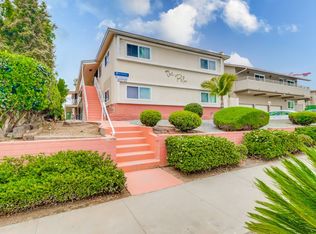 Georgia, San Diego, CA 92103