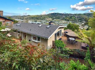 30 Madrona Ave, Belvedere, CA 94920