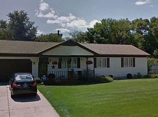 12312 Rocky Ridge Trl, Granger, IN 46530