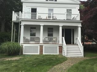 12 Bull St, Newport, RI 02840