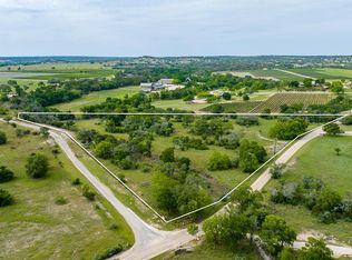 0 Pfiester Rd, Fredericksburg, TX 78624