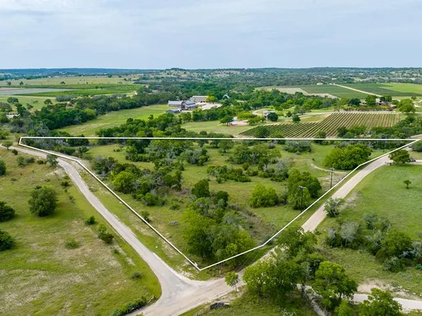 0 Pfiester Rd, Fredericksburg, TX 78624