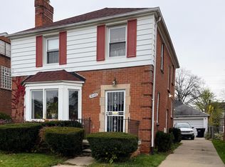 19488 Cheyenne St, Detroit, MI 48235