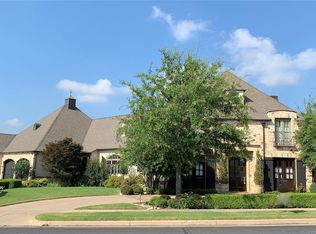 13820 E 94th St N, Owasso, OK 74055