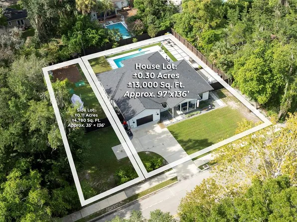 1741 NW 7TH AVENUE, GAINESVILLE, FL 32603