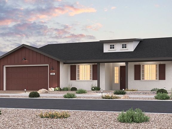 -2641 Prescott Farmhouse