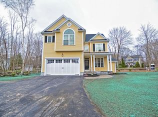 84 Silver Hill Rd, Milford, MA 01757