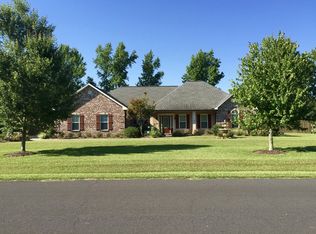 368 Meghan Dr, Opelousas, LA 70570
