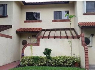 4725 NW 90th Ave, Fort Lauderdale, FL 33351