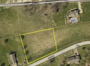 5150 Valeah Dr, Wadesville, IN 47638