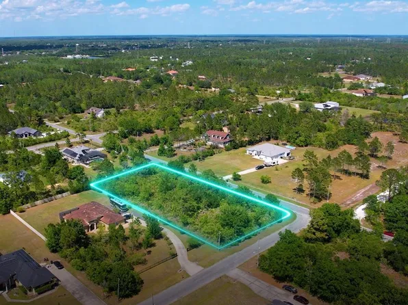 LOT 7 Osborne St Lot 7, Orlando, FL 32833