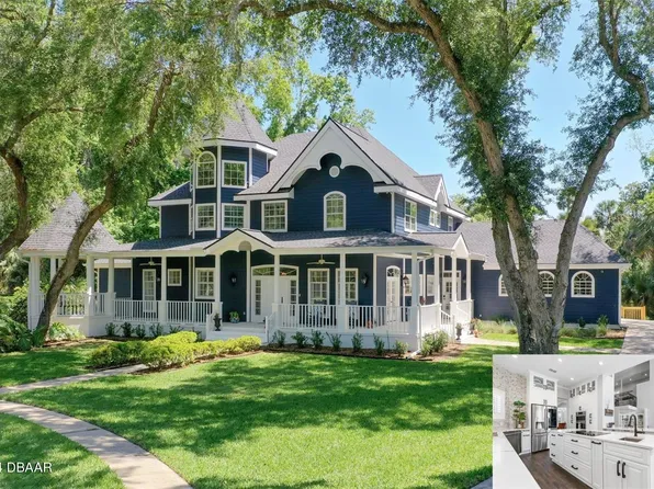 6 Bulows Lndg, Flagler Beach, FL 32136