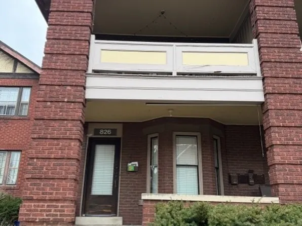 826 Park St #826, Columbus, OH 43215