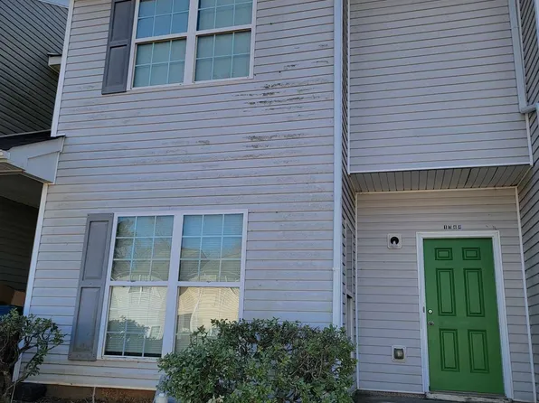 1748 Carrington Dr, Griffin, GA 30224