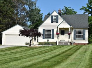 10625 Ridge Rd, North Royalton, OH 44133