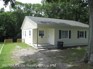 7 Dewitt St, Jacksonville, NC 28540