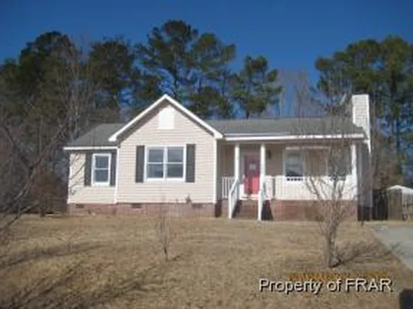 766 Chevy Chase St, Fayetteville, NC 28306