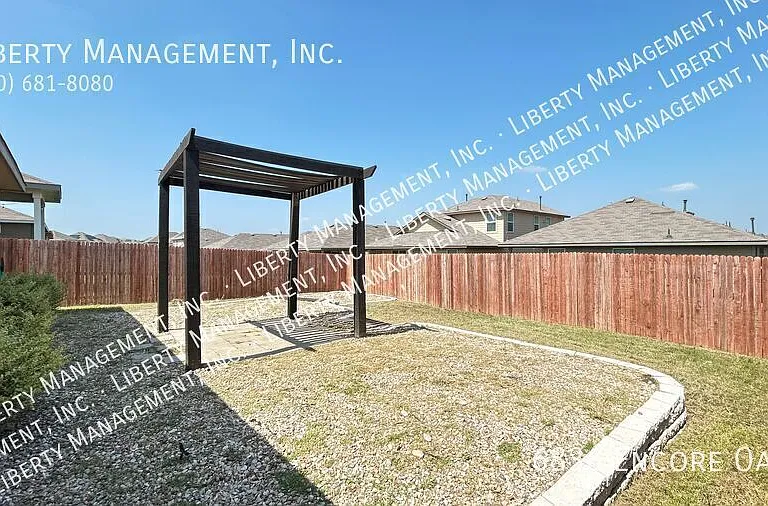 6836 Encore Oaks — Photo 34