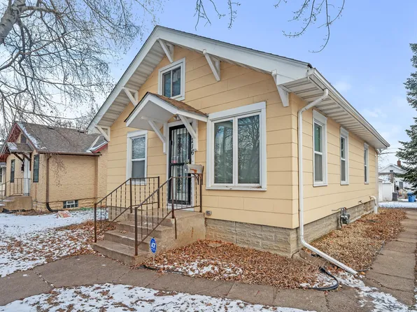 3216 Sheridan Ave N, Minneapolis, MN 55412
