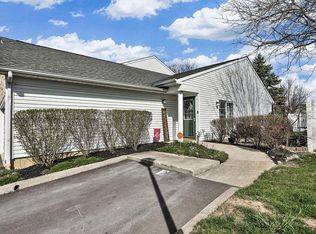 4692 Cadmus Dr #32E, Columbus, OH 43228