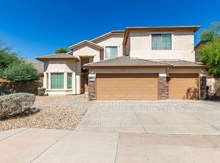 9531 S 45th Ave, Laveen, AZ 85339