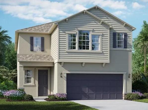 10043 Sage Creek Dr, Ruskin, FL 33573