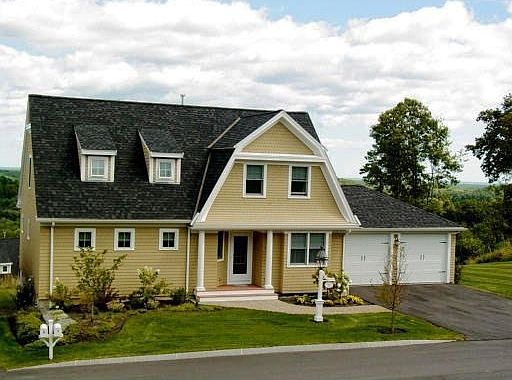 1 Atlantic View