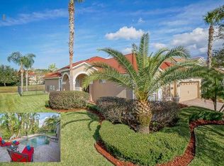 11267 Rapallo Ln, Windermere, FL 34786