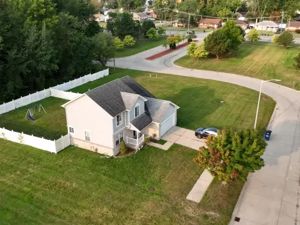 29099 Currier Ave, Westland, MI 48186