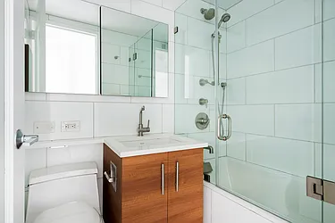 Rented by Rose Associates, Inc