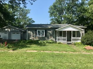 406 Mill St, Buda, IL 61314
