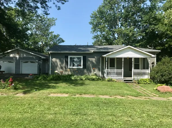 406 Mill St, Buda, IL 61314