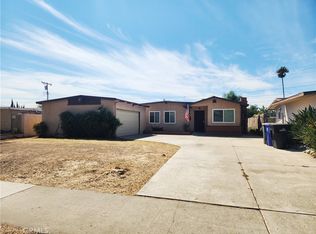 1350 E Hawthorne St, Ontario, CA 91764
