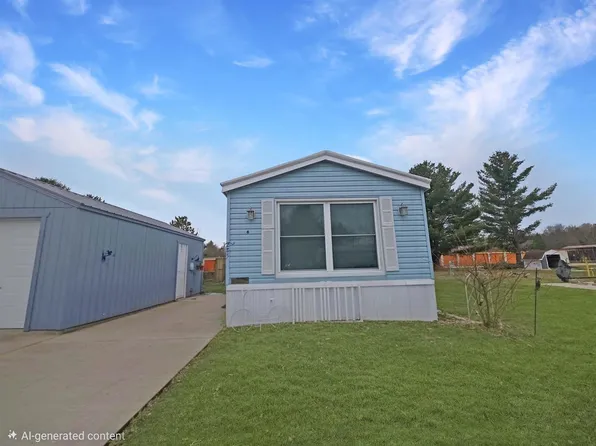 285 James Street, Tomah, WI 54660