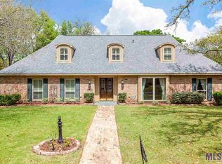 9969 Regency Dr, Baton Rouge, LA 70815