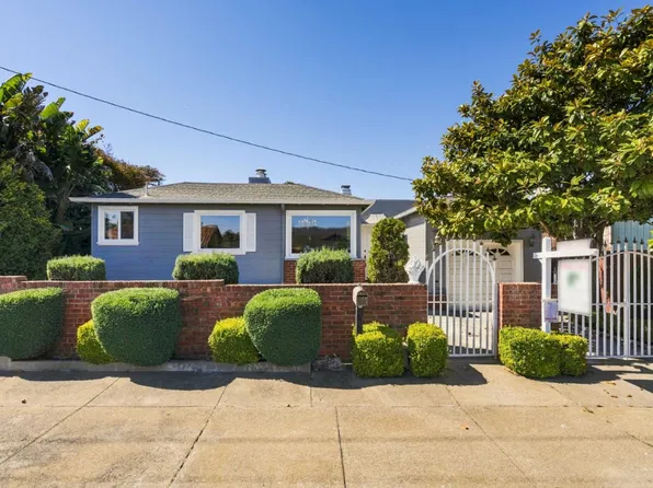 1540 Edgeworth Ave, Daly City, CA 94015